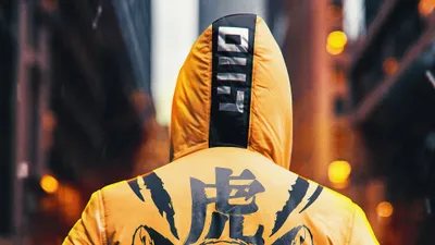 Hoodie Photography Men Abstract Wallpaper 4K 3840x2160 Hoodie, Photography, Men, Hd, Desktop, Wallpaper, Background, White, Gray, Ultrawide, 4k