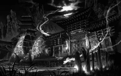 Anime Wallpaper 1534x958 Abstract Wallpaper 4K 1534x958 Ultrawide