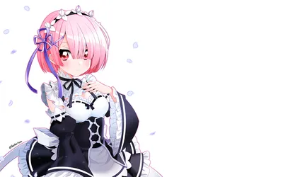 Vibrant Anime Wallpaper Wallpaper 4K, Space category