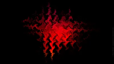 Red Artistic Flame Abstract Wallpaper 4K 1920x1080 Red, Artistic, Flame, Hd, Desktop, Wallpaper, Background, Brown, Ultrawide, Full HD