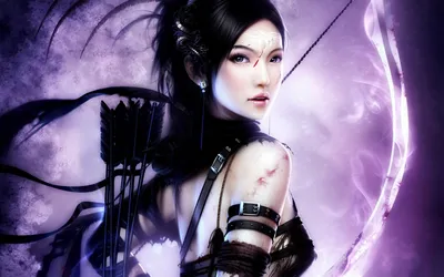 Anime Wallpaper 1918x1198 Abstract Wallpaper 4K 1918x1198 Blue, Ultrawide
