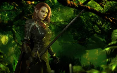 Crisp Fierce Wallpaper Wallpaper 4K, Fantasy category