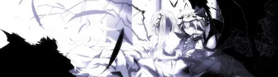 Anime Wallpaper 3838x1078 Abstract Wallpaper 4K 3838x1078 Ultrawide, QHD