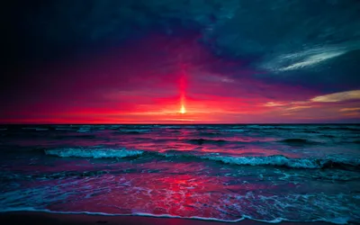 Sunset Wallpaperbat Nature Nature Wallpaper 4K 2559x1599