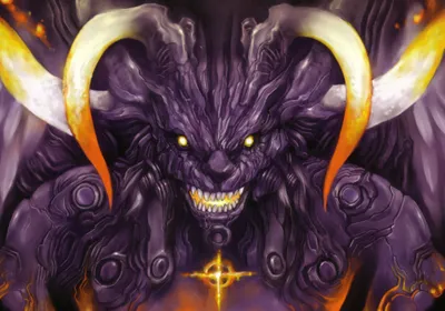 Dark Demon Glowing Yellow Black/Dark Wallpaper 4K 2151x1506 Hd, Pc, Desktop, Wallpaper, Featuring, A, Dark, Demon, Glowing, Yellow, Eyes, Sharp, White, Landscape, Full HD