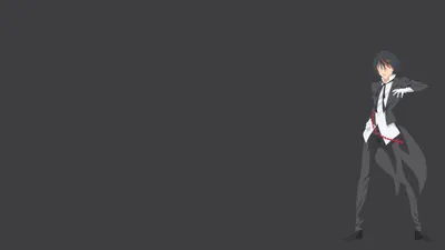 Vibrant Minimalist Wallpaper Wallpaper 4K, Minimal category