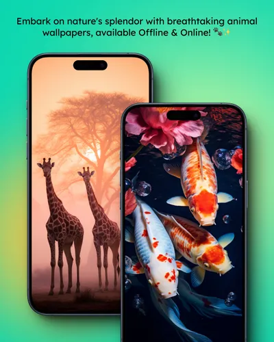 Crisp Animal Wallpaper Animals Wallpaper 4K 2160x2700