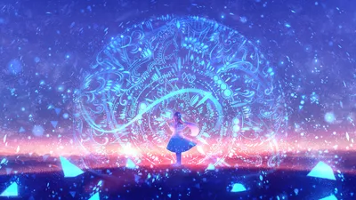 Anime 1920x1080 Abstract Abstract Wallpaper 4K 1920x1080 Anime, 1920x1080, Ultrawide, Full HD