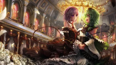 Anime Wallpaper 1918x1078 Abstract Wallpaper 4K 1918x1078 Ultrawide