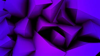 Abstract Artistic Design Abstract Wallpaper 4K 1920x1080 Abstract, Artistic, Design, Featuring, Geometric, Shapes, In, Vibrant, Purple, Tones, Creating, Dynamic, Orange, Ultrawide, Full HD