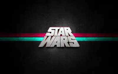 Vivid Iconic Wallpaper Space Wallpaper 4K 2560x1600 A, Striking, Hd, Desktop, Wallpaper, Featuring, The, Iconic, Star, Wars, Logo, Against, Gray, Ultrawide, QHD