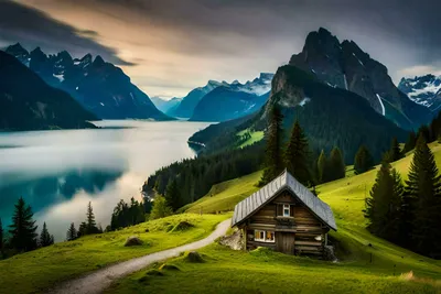 Vivid Nature Wallpaper Nature Wallpaper 4K 2940x1960