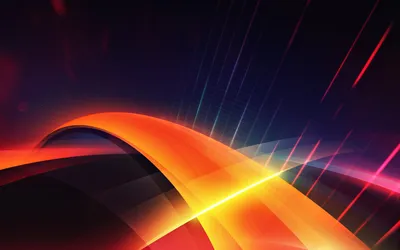 Anime Wallpaper 2878x1798 Abstract Wallpaper 4K 2878x1798 Ultrawide, QHD