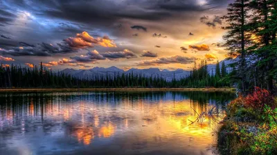 Landscapes Cave Nature Nature Wallpaper 4K 1920x1080