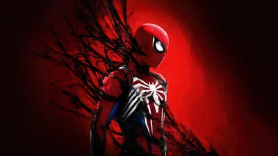 Marvels Spider Man Games Games Wallpaper 4K 8538x4803