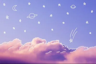 Vivid Cute Wallpaper Space Wallpaper 4K 1200x799