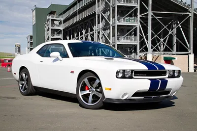 Crisp Car Wallpaper Cars Wallpaper 4K 2400x1601 Car, White, Muscle, Dodge, Challenger, Vehicle, Srt8, Desktop, Landscape, Full HD