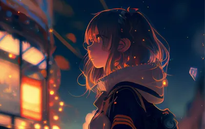 Anime Globalendar Abstract Abstract Wallpaper 4K 2560x1612