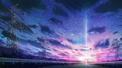Anime Cho Abstract Abstract Wallpaper 4K 3840x2159
