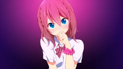 Bold Anime Wallpaper Abstract Wallpaper 4K 3840x2160