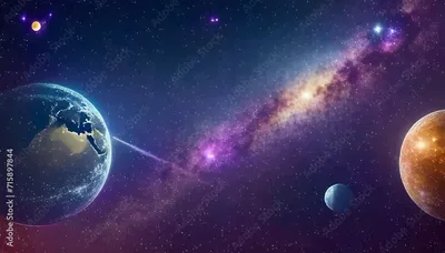 Crisp Space Wallpaper Space Wallpaper 4K 1000x571
