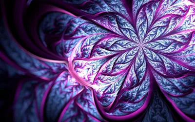 Golden Vibrant Wallpaper Abstract Wallpaper 4K 2560x1600 A, Vibrant, Psychedelic, Abstract, Fractal, Design, Featuring, Swirling, Patterns, Vivid, Purples, Blues, Gray, Ultrawide, QHD
