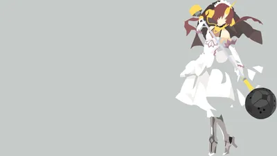 Minimalist Anime Berserker Minimal Wallpaper 4K 16000x9000 Minimalist, 8k, Ultra, Hd, Anime, Wallpaper, Featuring, Berserker, Black, Fate, Apocrypha, Simplified, Gray, White, Ultrawide, 4k