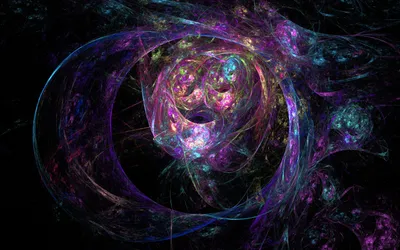 Abstract Vibrant Swirling Colors Shades Abstract Wallpaper 4K 2880x1800 Abstract, Hd, Desktop, Wallpaper, Featuring, Vibrant, Swirling, Colors, Shades, Purple, Blue, Green, Orange, Brown, Ultrawide, QHD
