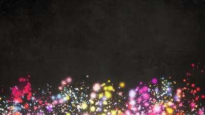 Abstract Artistic Vibrant Multicolored Abstract Wallpaper 4K 2560x1440 Abstract, Artistic, Hd, Desktop, Wallpaper, Featuring, Vibrant, Multicolored, Glowing, Orbs, Light, Streaks, Brown, Gray, White, Ultrawide, QHD