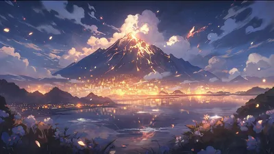 Bold Japan Wallpaper Fantasy Wallpaper 4K 1920x1079