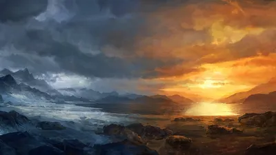 Anime Wallpaper 1918x1078 Abstract Wallpaper 4K 1918x1078 Ultrawide
