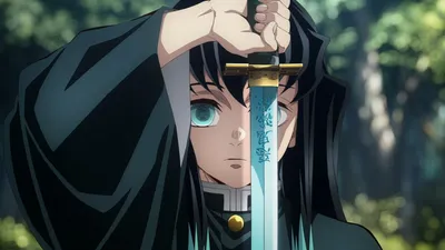 Dark Demon Wallpaper Nature Wallpaper 4K 1920x1080 Hd, Desktop, Wallpaper, Of, Demon, Slayer:, Kimetsu, No, Yaiba, Featuring, Anime, White, Ultrawide, Full HD