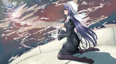 Anime Wallpaper 1398x785 Abstract Wallpaper 4K 1398x785 Ultrawide