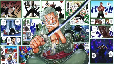 Epic Roronoa Wallpaper Abstract Wallpaper 4K 3840x2160 Hd, Desktop, Wallpaper, Of, Roronoa, Zoro, From, The, Anime, One, Piece, Showcases, White, Ultrawide, 4k