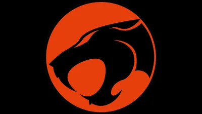 Iconic Logo Show Thundercats Black Animals Wallpaper 4K 6000x3375 Hd, Wallpaper, Featuring, The, Iconic, Logo, Of, 1985, Show, Thundercats, Showcasing, Black, Red, Ultrawide, 4k