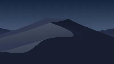 Minimalist Grey Blue Minimal Wallpaper 4K 5120x2880