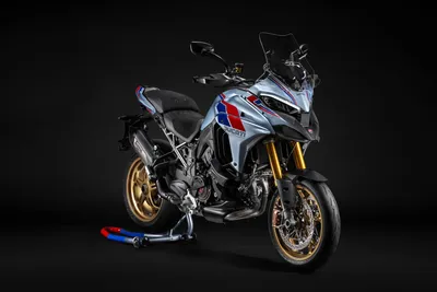Ducati Multistrada Gaming Games Wallpaper 4K 8256x5504