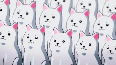 Radiant Minimalist Wallpaper Minimal Wallpaper 4K 1920x1080 Minimalist, Anime-style, Hd, Desktop, Wallpaper, Featuring, Multiple, Laid-back, Camp-inspired, White, Dogs, Subtle, Ultrawide, Full HD