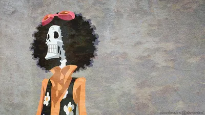 Epic Minimalist Wallpaper Minimal Wallpaper 4K 1920x1080 Minimalist, Hd, Desktop, Wallpaper, Featuring, Brook, From, One, Piece, Stylized, Anime, Design, Gray, Ultrawide, Full HD