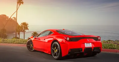 Luxury Cars Cave Car Cars Wallpaper 4K 4096x2160