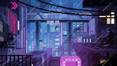 Vibrant Cyberpunk Wallpaper Technology Wallpaper 4K 3840x2160