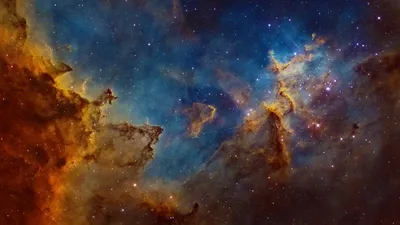 Dreamy Carina Wallpaper Cars Wallpaper 4K 1920x1080