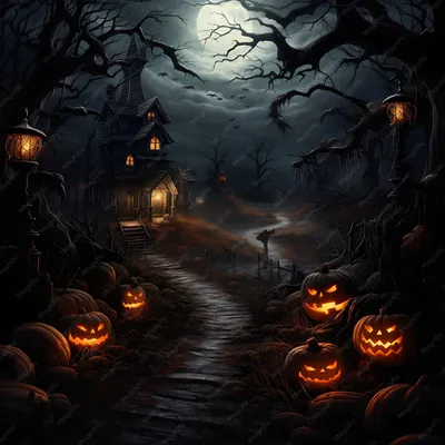 Premium Dark Fantasy Fantasy Wallpaper 4K 2000x2000