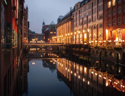 Bold City Wallpaper World Wallpaper 4K 5182x4000