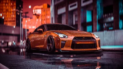 Gtr Abstract Abstract Wallpaper 4K 3840x2160