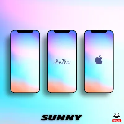Dreamy Colorful Wallpaper Abstract Wallpaper 4K 2048x2048