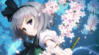 Newest Anime Abstract Abstract Wallpaper 4K 3840x2160
