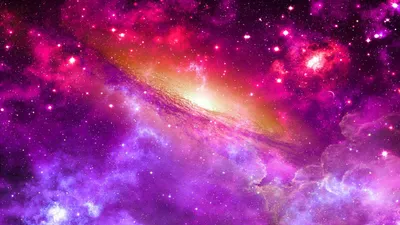 Sleek Space Wallpaper Space Wallpaper 4K 1920x1080
