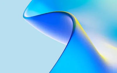 Blue Abstract Abstract Abstract Wallpaper 4K 1920x1200