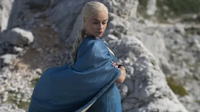 Emilia Clarke Daenerys Targaryen Games Wallpaper 4K 4950x2784 Emilia, Clarke, As, Daenerys, Targaryen, Depicted, In, A, Stunning, Ultra, Scene, Game, Gray, Ultrawide, 4k